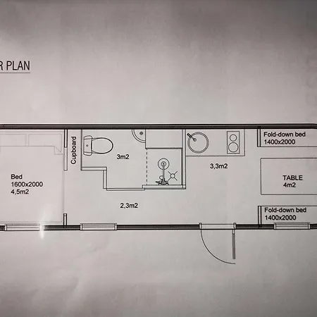 Igluhut Ferienhaus *