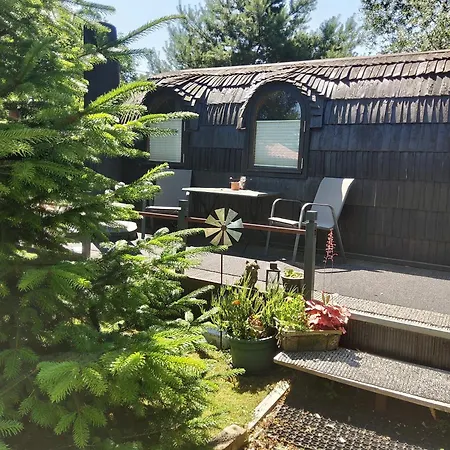 Holiday home Igluhut