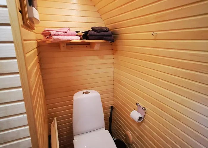 Ferienhaus Igluhut Milower Land