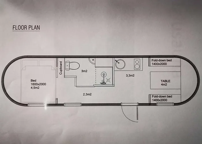 Igluhut Ferienhaus *